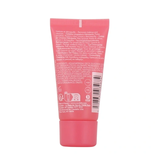 Caudalie VinoHydra Gelée Nettoyante
