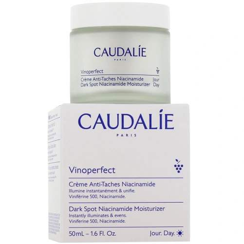 Caudalie Vinoperfect Crème Eclat Anti-Taches