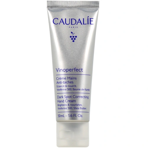 Caudalie Vinoperfect Crème Mains Anti-Taches