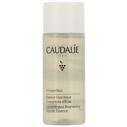 Caudalie Vinoperfect Essence Glycolique Concentrée d'Éclat