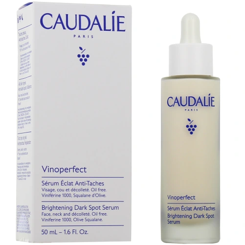 Caudalie Vinoperfect Sérum Eclat Anti-taches