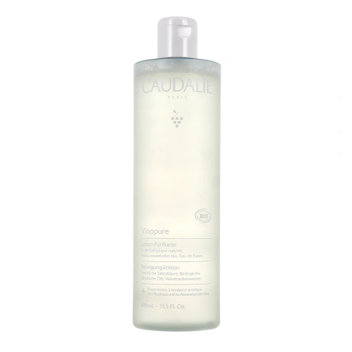 Caudalie Vinopure Lotion Purifiante Bio