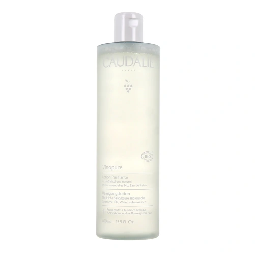 Caudalie Vinopure Lotion Purifiante Bio