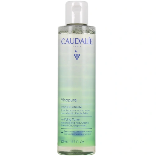 Caudalie Vinopure Lotion Purifiante Bio