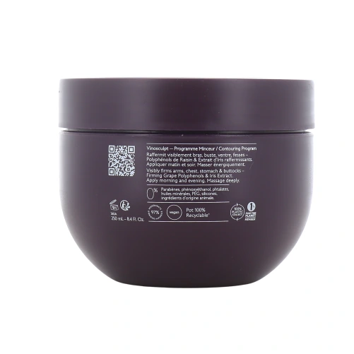 Caudalie Vinosculpt Baume Corps Lift & Fermeté