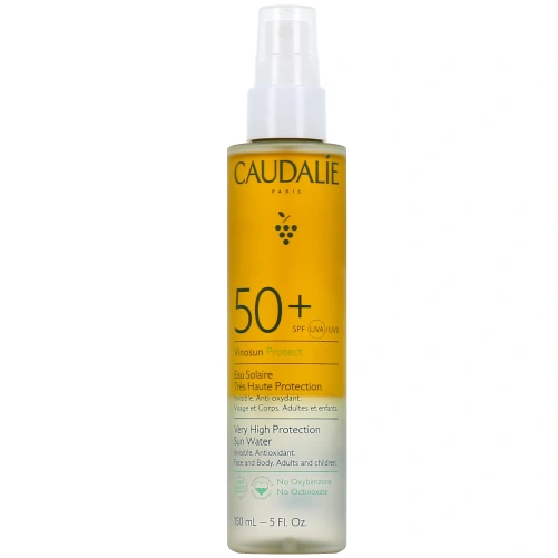 Caudalie Vinosun Protect Eau Solaire