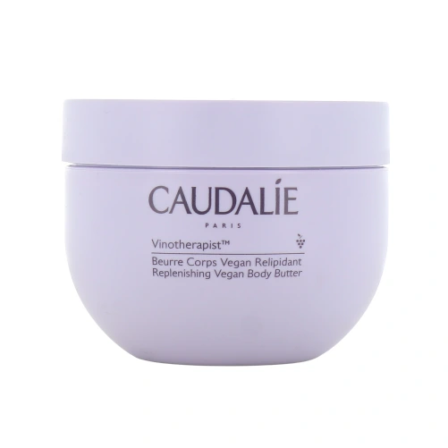 Caudalie Vinotherapist Beurre Corps Vegan Relipidant