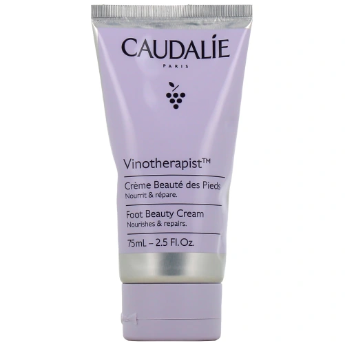 Caudalie Vinotherapist Crème Beauté des Pieds