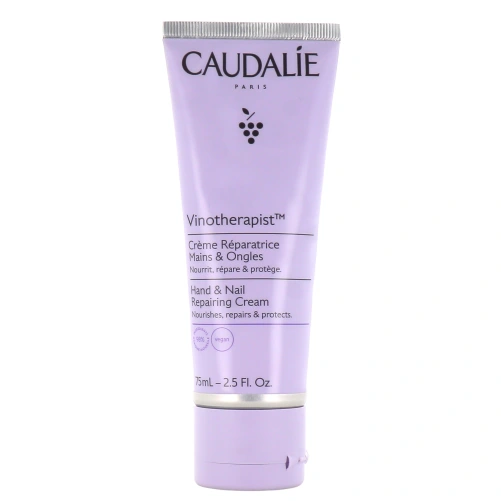 Caudalie Crème Réparatrice Mains & Ongles