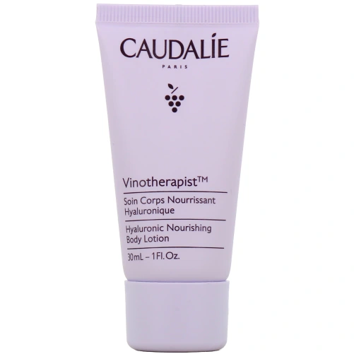 Caudalie Vinotherapist Soin Corps Nourrissant Hyaluronique