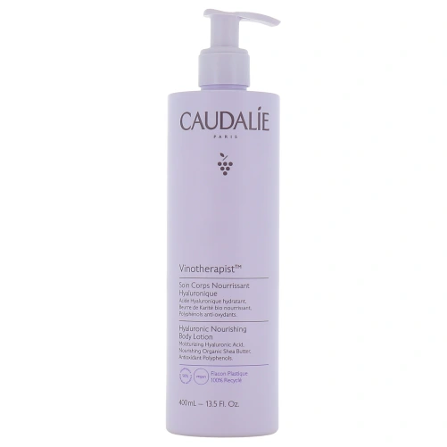Caudalie Vinotherapist Soin Corps Nourrissant Hyaluronique
