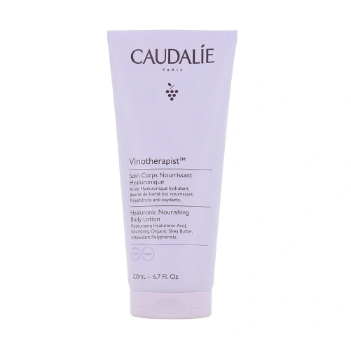 Caudalie Vinotherapist Soin Corps Nourrissant Hyaluronique