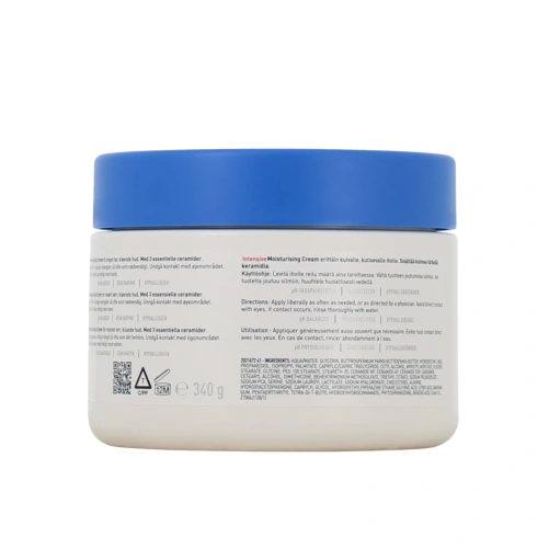 CeraVe Baume Hydratant Intensif