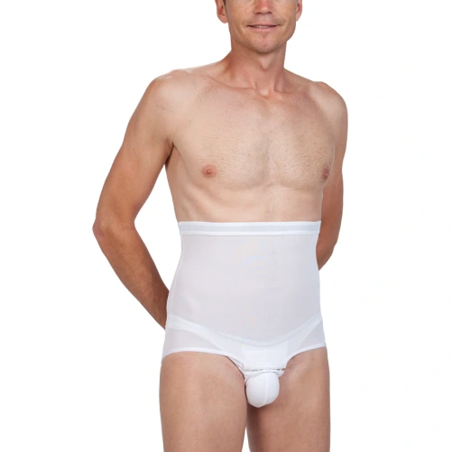 Cerecare Ceinture Esthétique Basse Homme 024