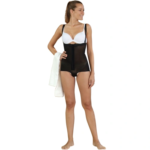 Cerecare Ceinture Esthétique Haute Femme 017