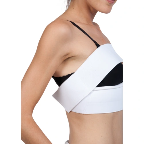 Cerecare Double Contenseur Mammaire