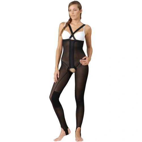 Cerecare Panty Haut Chevilles 005