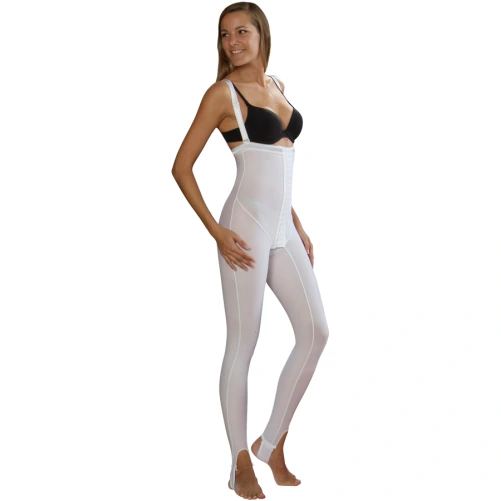 Cerecare Panty Haut Chevilles 005