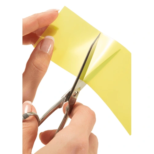 Cerederm Pansement Siliconé Rectangulaire