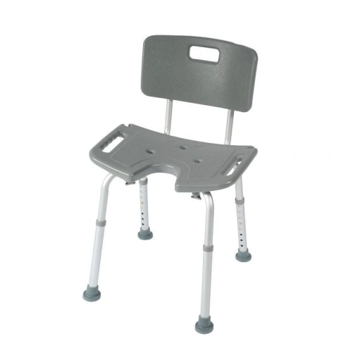 Chaise de douche Bora