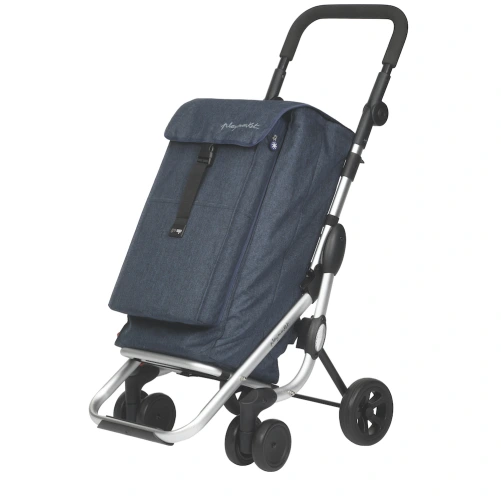 Chariot de Course A Pousser Go Up