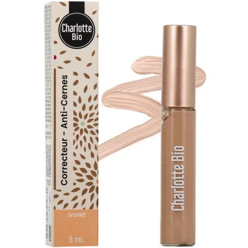 Charlotte Bio Anti-Cernes