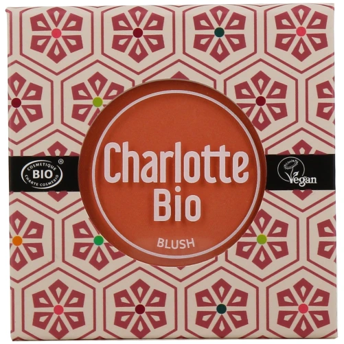Charlotte Bio Blush