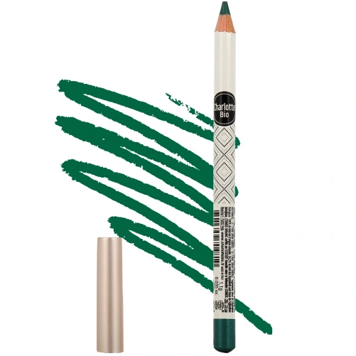 Charlotte Bio Crayon Yeux Longue Tenue