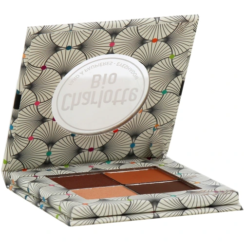 Charlotte Bio Fard à Paupières