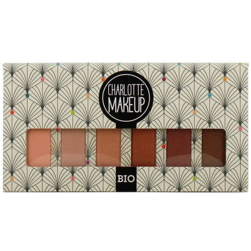 Charlotte Bio Fard à Paupières