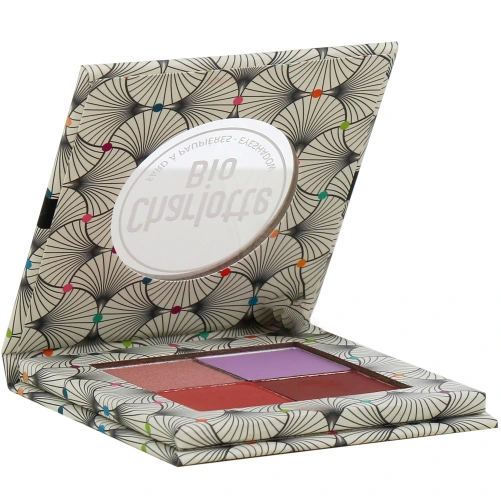 Charlotte Bio Fard à Paupières