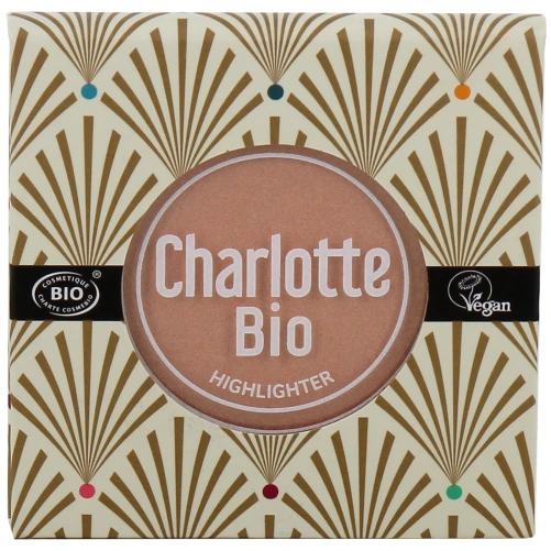 Charlotte Bio Highlighter