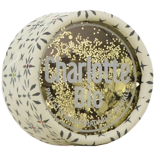 Charlotte Bio Paillettes Visage