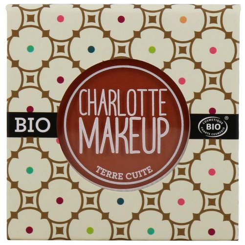 Charlotte Bio Terre Cuite