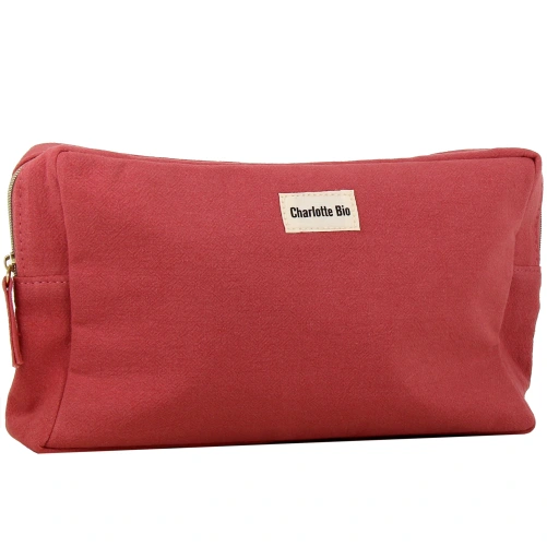 Charlotte Bio trousse cadeau
