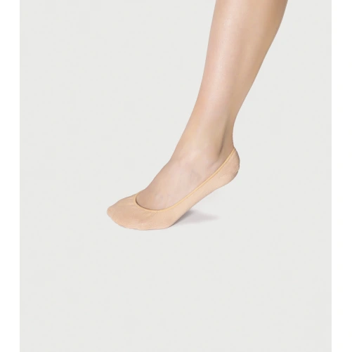 Podosolution Chaussettes de Protection Pieds Contre les Frottements