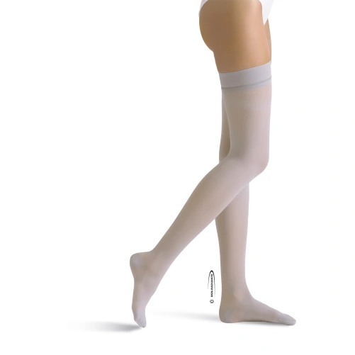 Chaussettes Jarfix Pied Ouvert Micro Voile Classe 2 Radiante