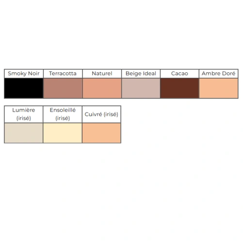 Chaussettes Jarfix Voilisim Classe 2 Radiante