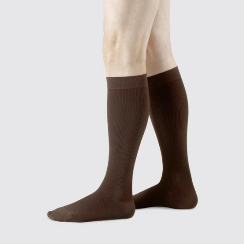 Chaussettes Juzo Confort Coton Classe 2