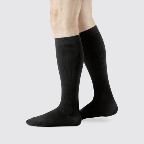 Chaussettes Juzo Confort Coton Classe 2