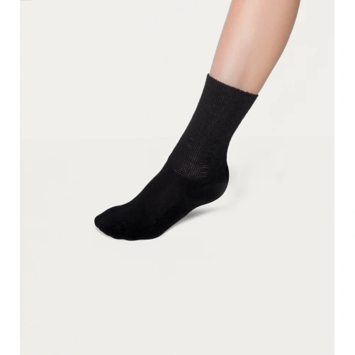 Podosolution Chaussettes Pieds Diabétiques