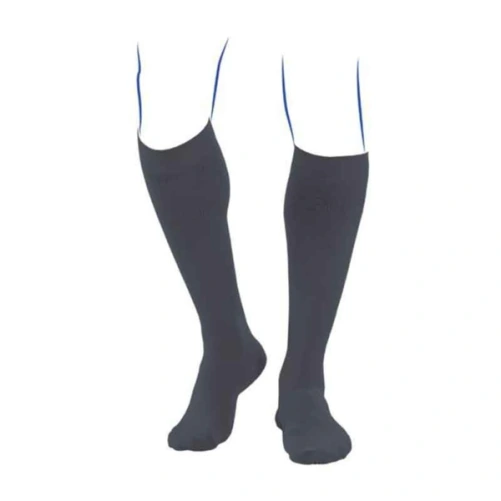 Thuasne Venoflex Elegance Chaussettes de Contention Homme Classe 2