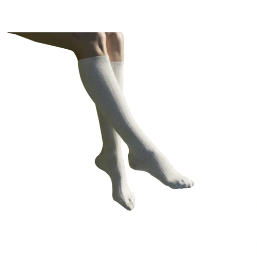 Thuasne Venoflex Fast Lin Chaussettes de contention Femme Classe 2