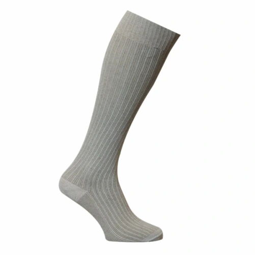 Thuasne Venoflex Fast Lin Chaussettes de Contention Homme Classe 2