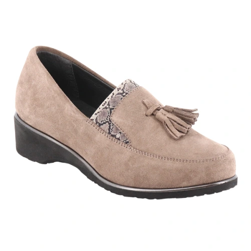 Chaussures fermées Camogli Mocassin confort