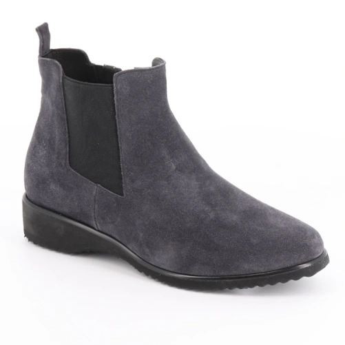 Chaussures fermées Ferrara Bottines confort