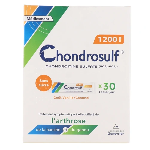 Chondrosulf
