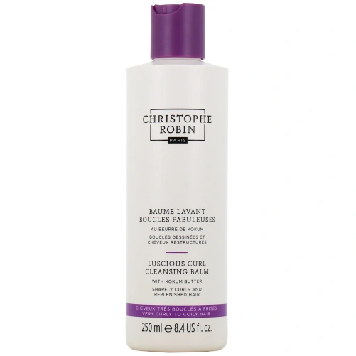 Christophe Robin Baume Lavant Boucles Fabuleuses