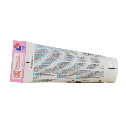 Cicaplast Baume B5+