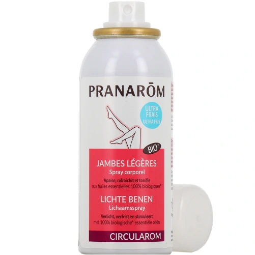 Circularom Spray Circulation Bio